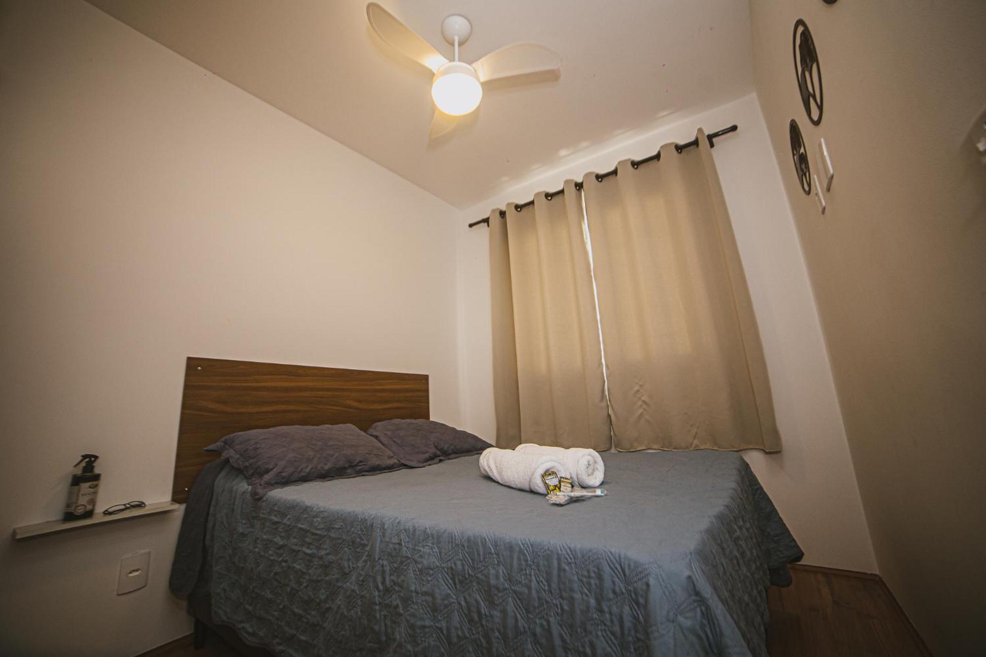 Apartment Chacara Santo Antonio Ao Lado Estacao Joao Dias13 Sao Paulo