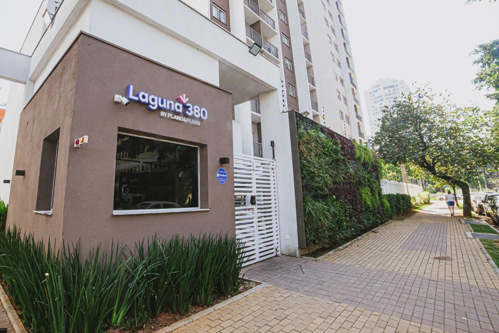 Chacara Santo Antonio Ao Lado Estacao Joao Dias13 Apartment