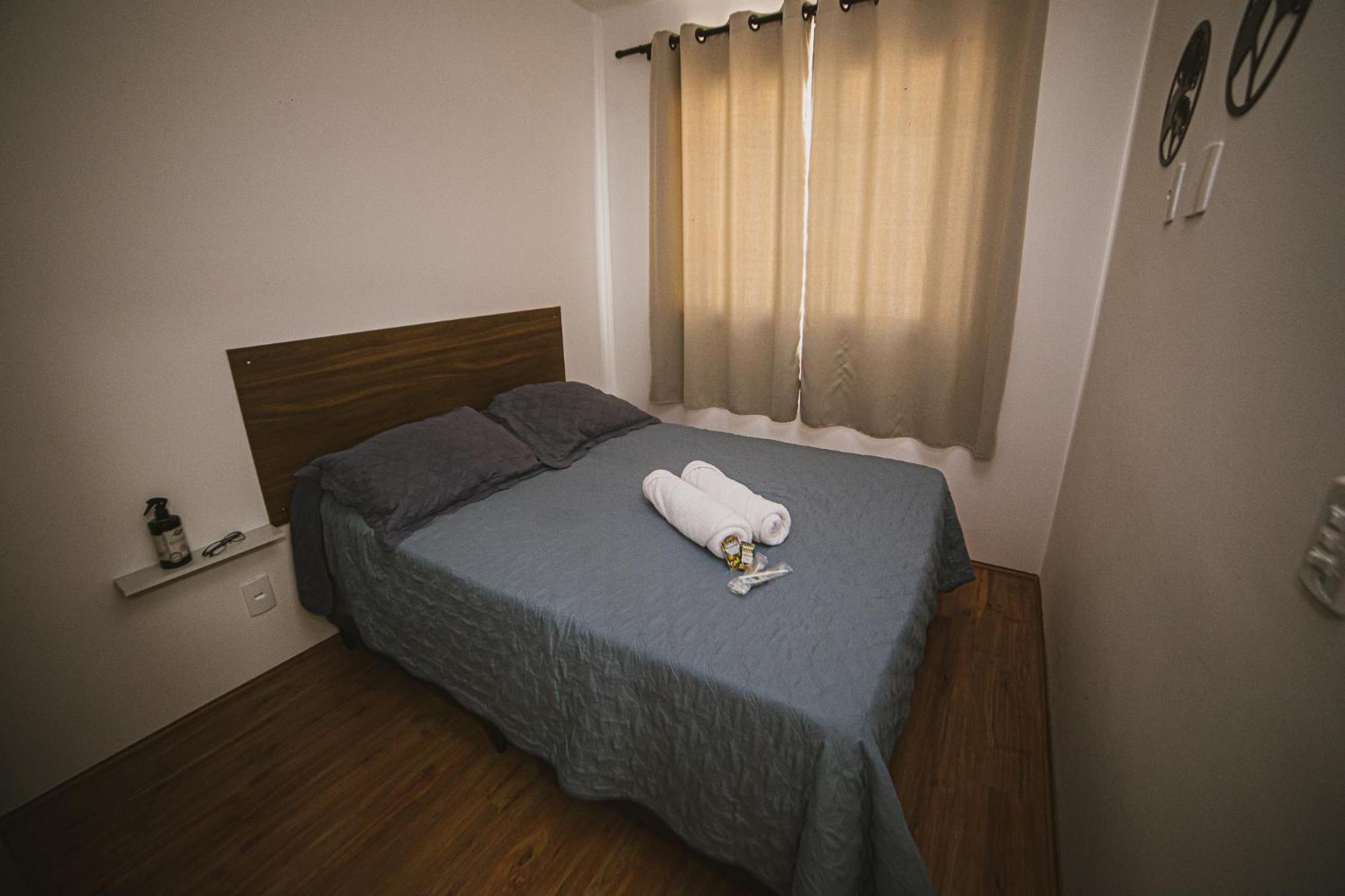 Chacara Santo Antonio Ao Lado Estacao Joao Dias13 Apartment *