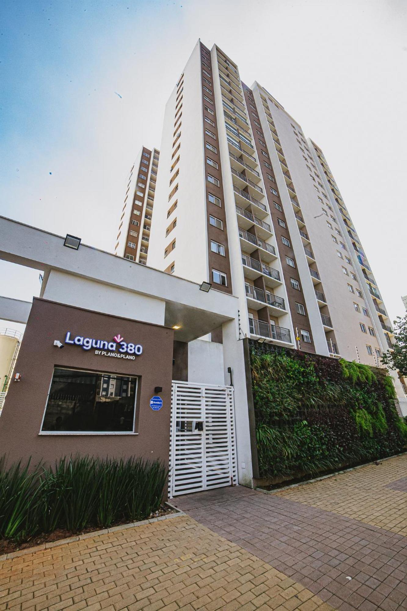 Chacara Santo Antonio Ao Lado Estacao Joao Dias13 Apartment