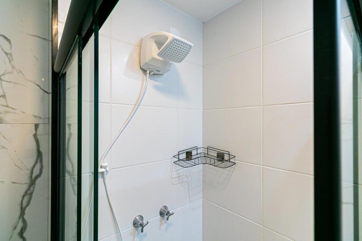 Esplendido Studio No Bras Com Piscina/metro Bras Apartment