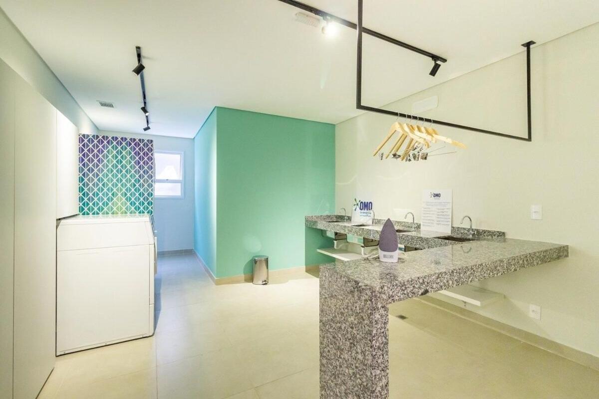 Surpreendente Studio No Bras C/Piscina Apartamento *