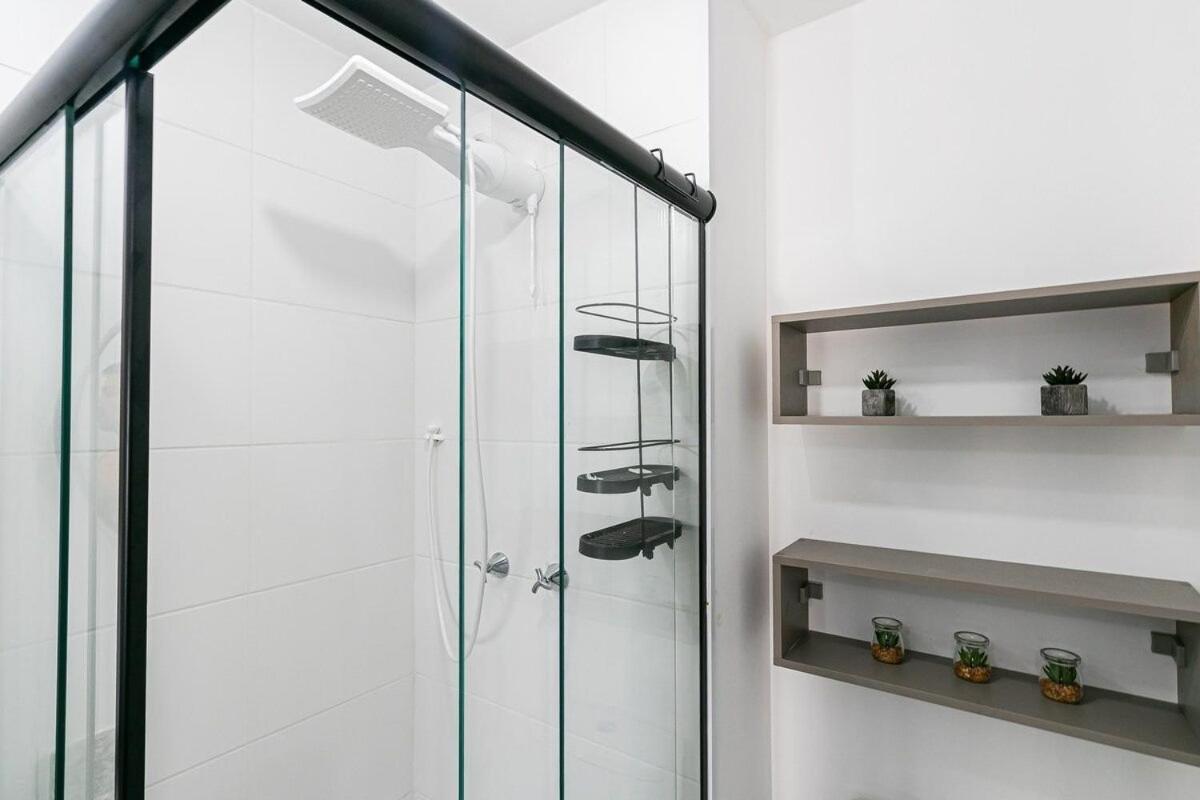 Apartamento Contente No Bras Com Piscina/metro Bras