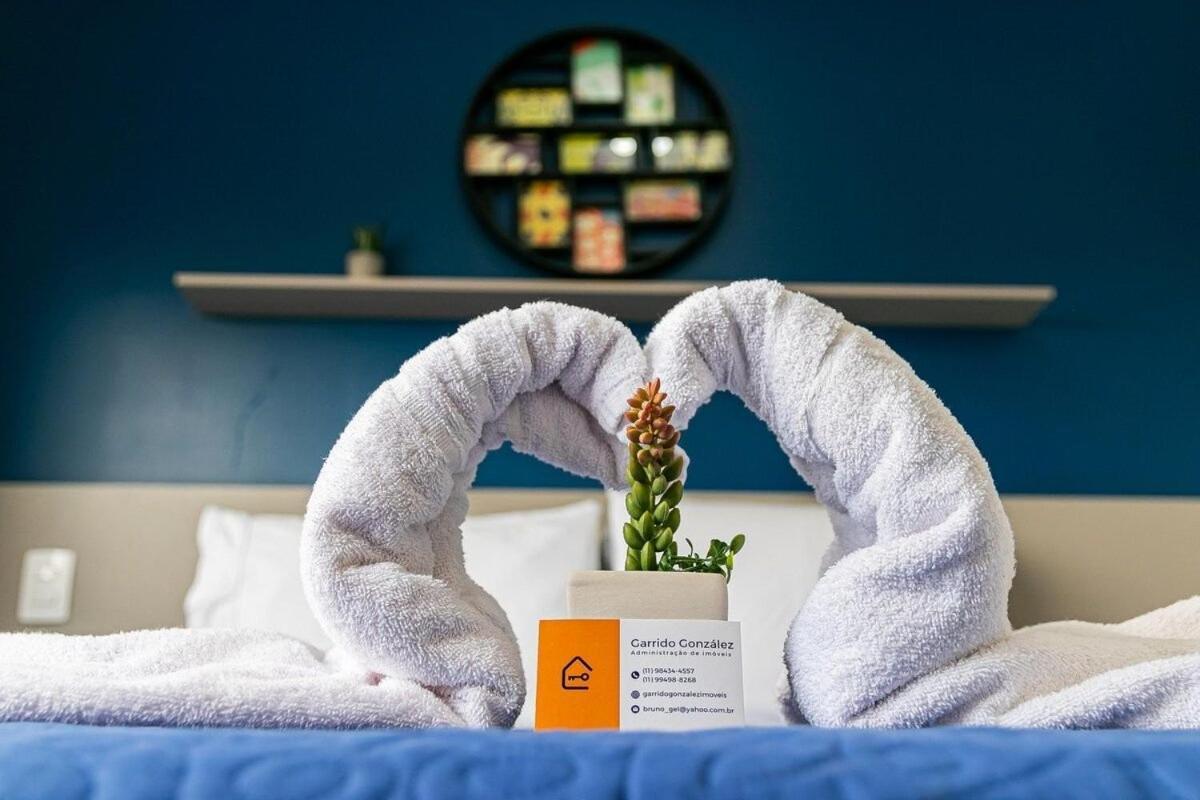 Apartamento Contente No Bras Com Piscina/metro Bras