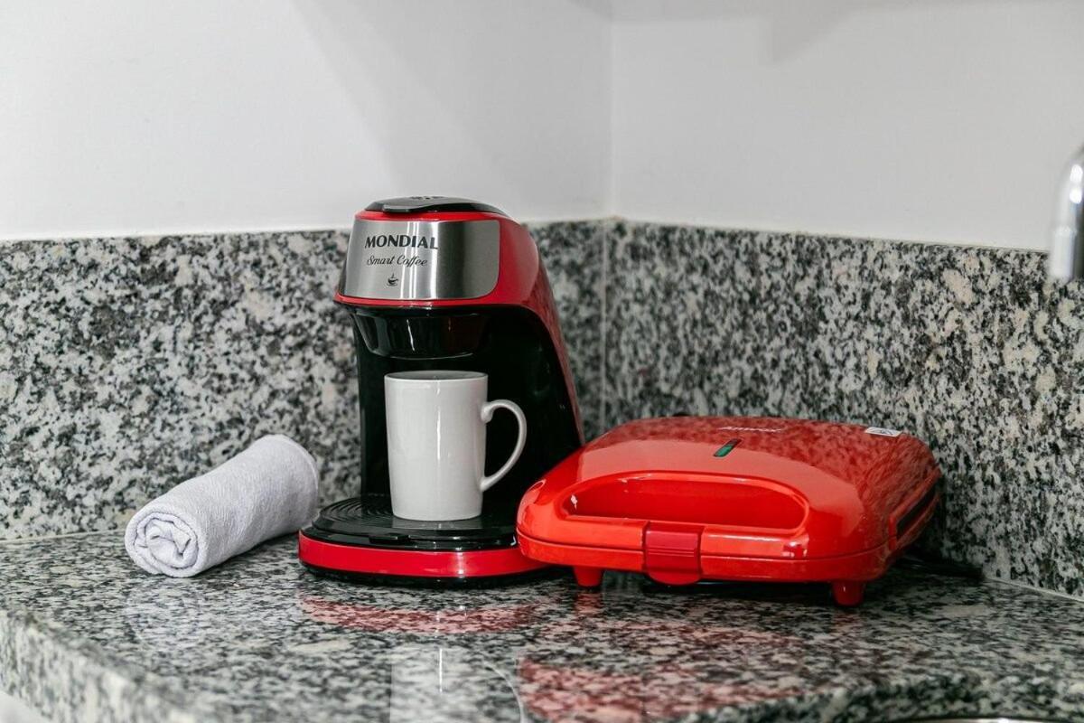Apartamento Contente No Bras Com Piscina/metro Bras