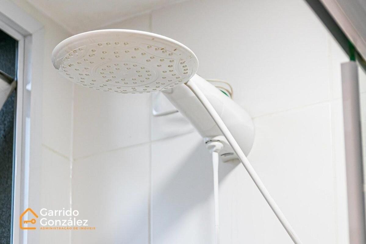 Apartamento Por Do Sol No Bras Com Piscina/metro Bras