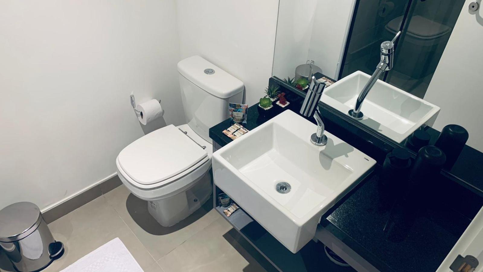 Completo Em Moema Ao Lado Do Shopping Ibirapuera Apartamento São Paulo