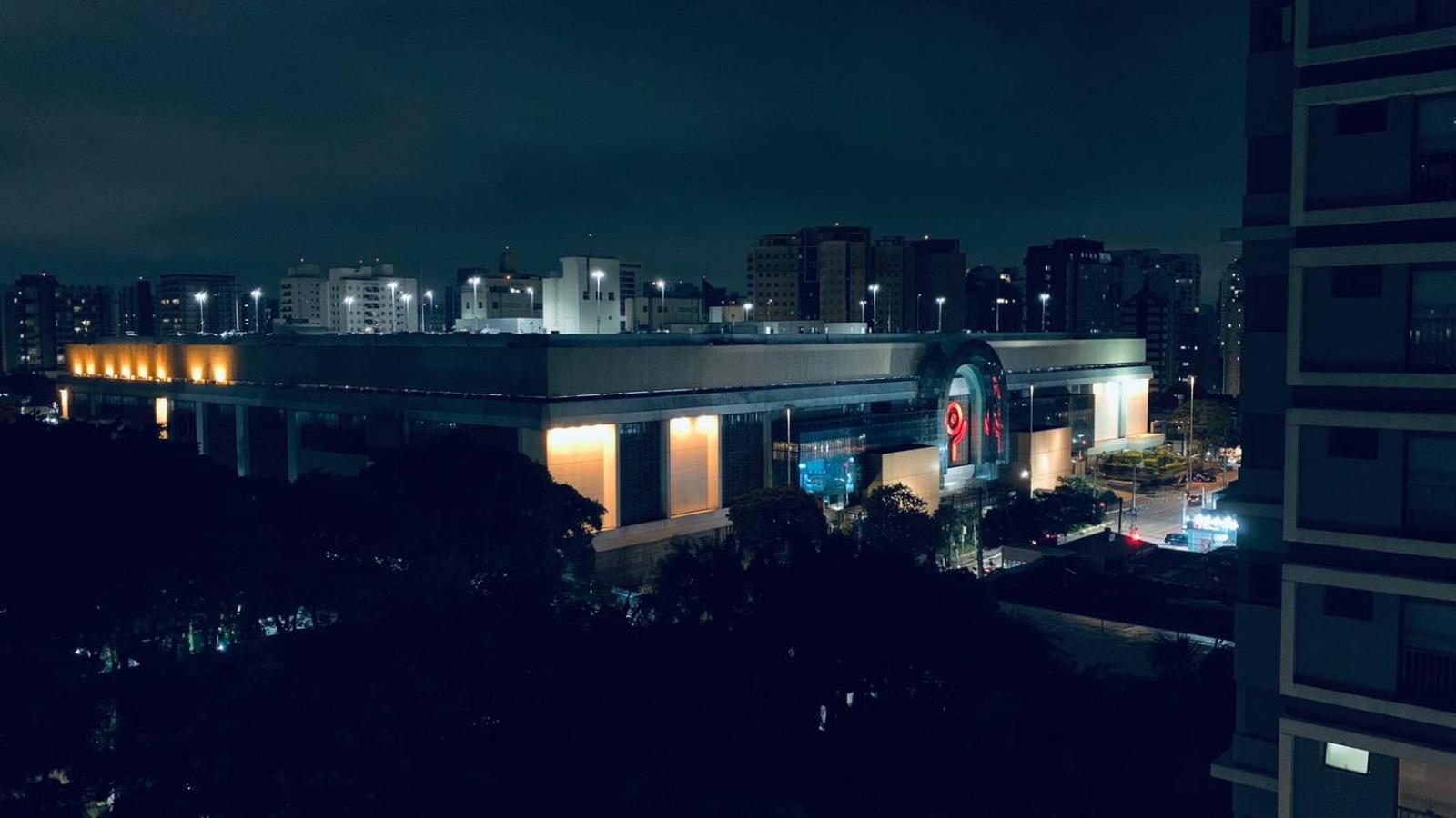 Completo Em Moema Ao Lado Do Shopping Ibirapuera