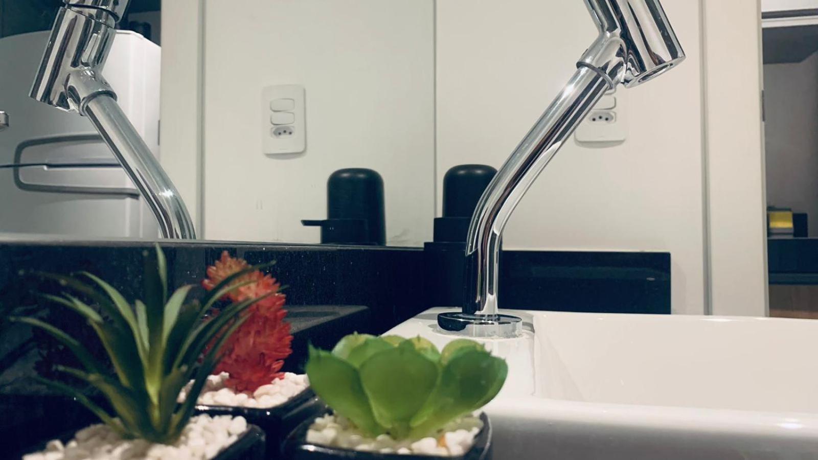 Apartamento Completo Em Moema Ao Lado Do Shopping Ibirapuera São Paulo