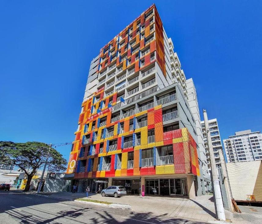 Completo Em Moema Ao Lado Do Shopping Ibirapuera * São Paulo