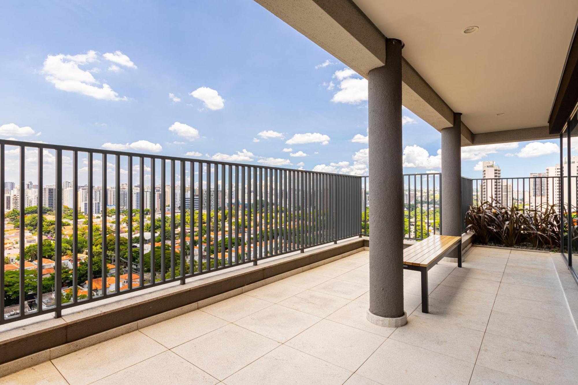 Gcb - Congonhas Campo Belo - Anora Spaces By Anora Spaces Apartamento São Paulo