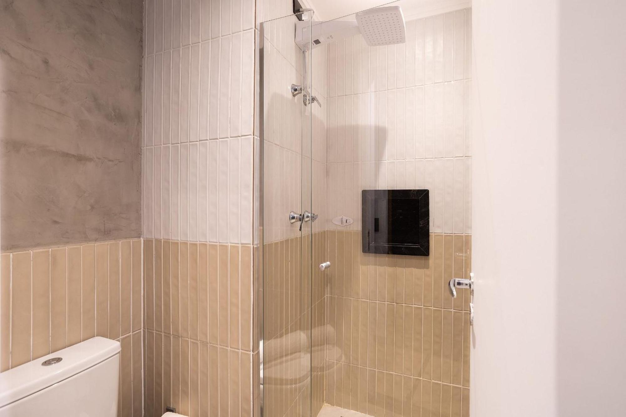 Apartamento Facto Paulista *