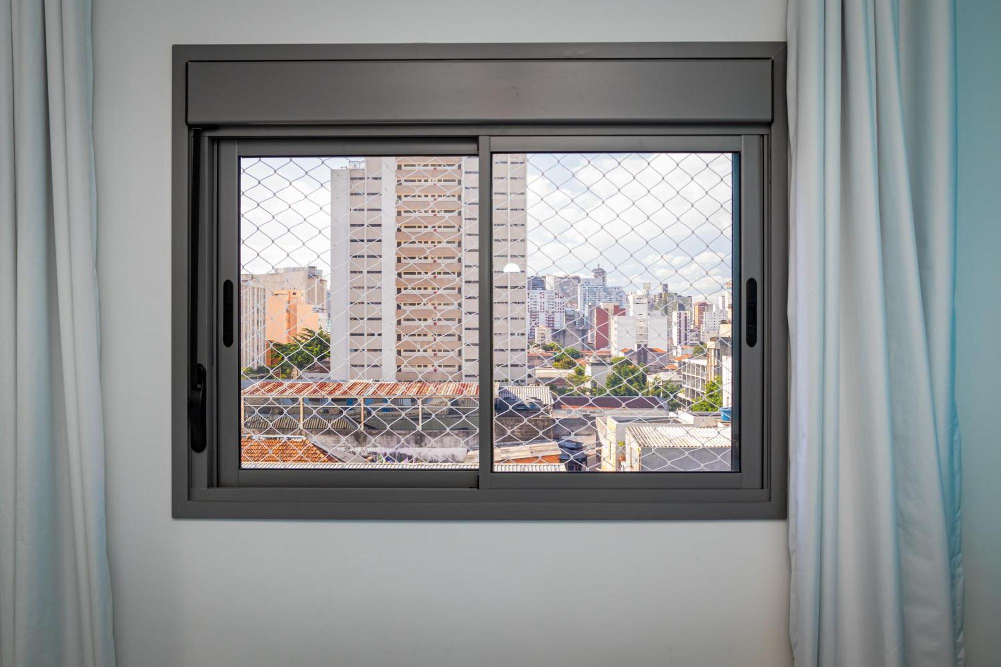 Zyz Bela Vista Dvii * São Paulo