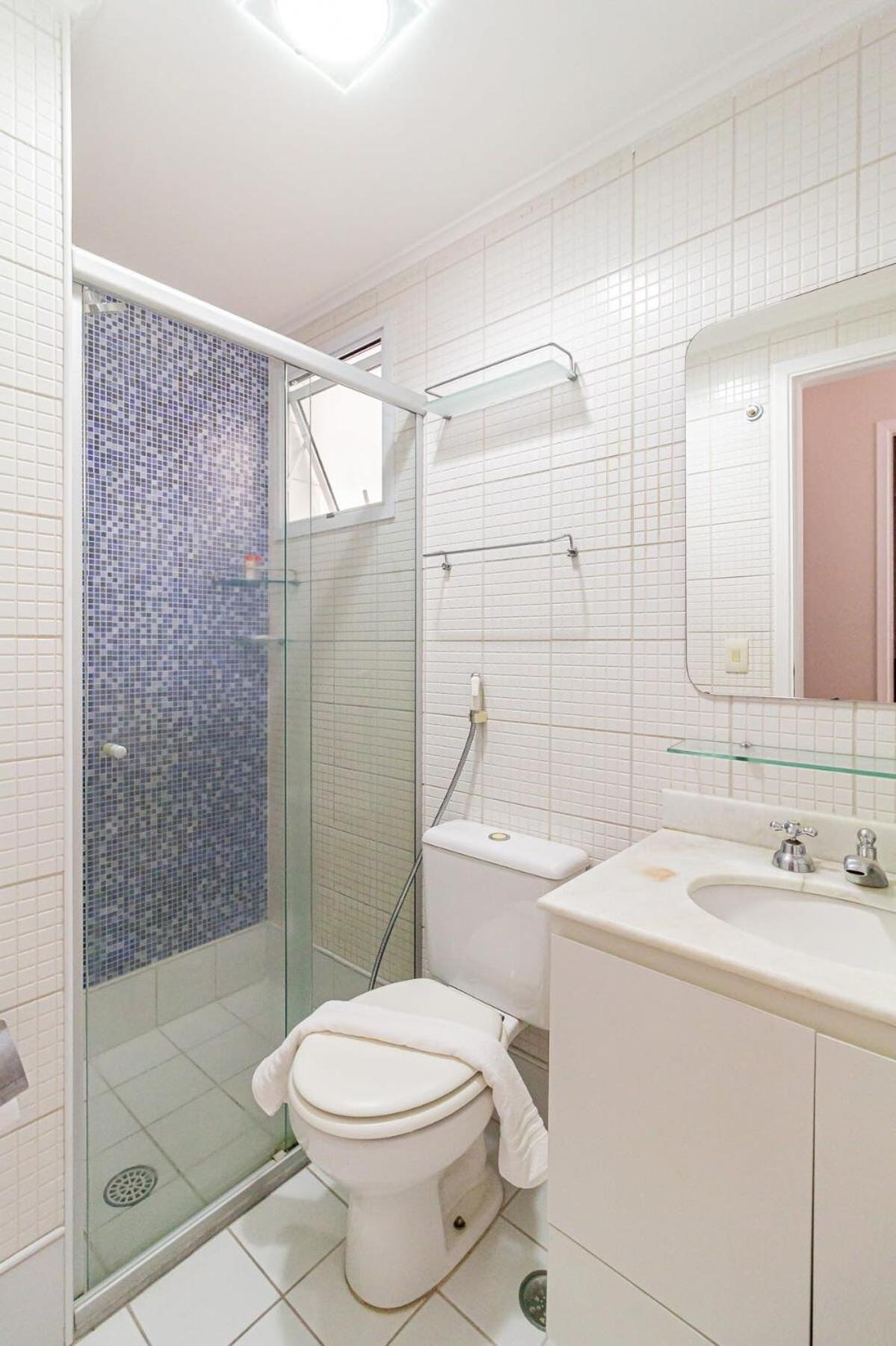 Apartamento Bhomy Pinheiros - A 5min Do Metro Clinicas Hm118 *