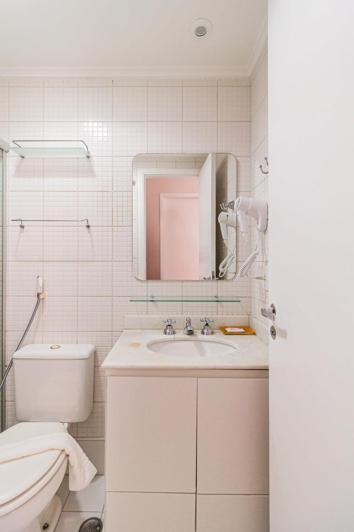 Bhomy Pinheiros - A 5min Do Metro Clinicas Hm118 Apartamento *