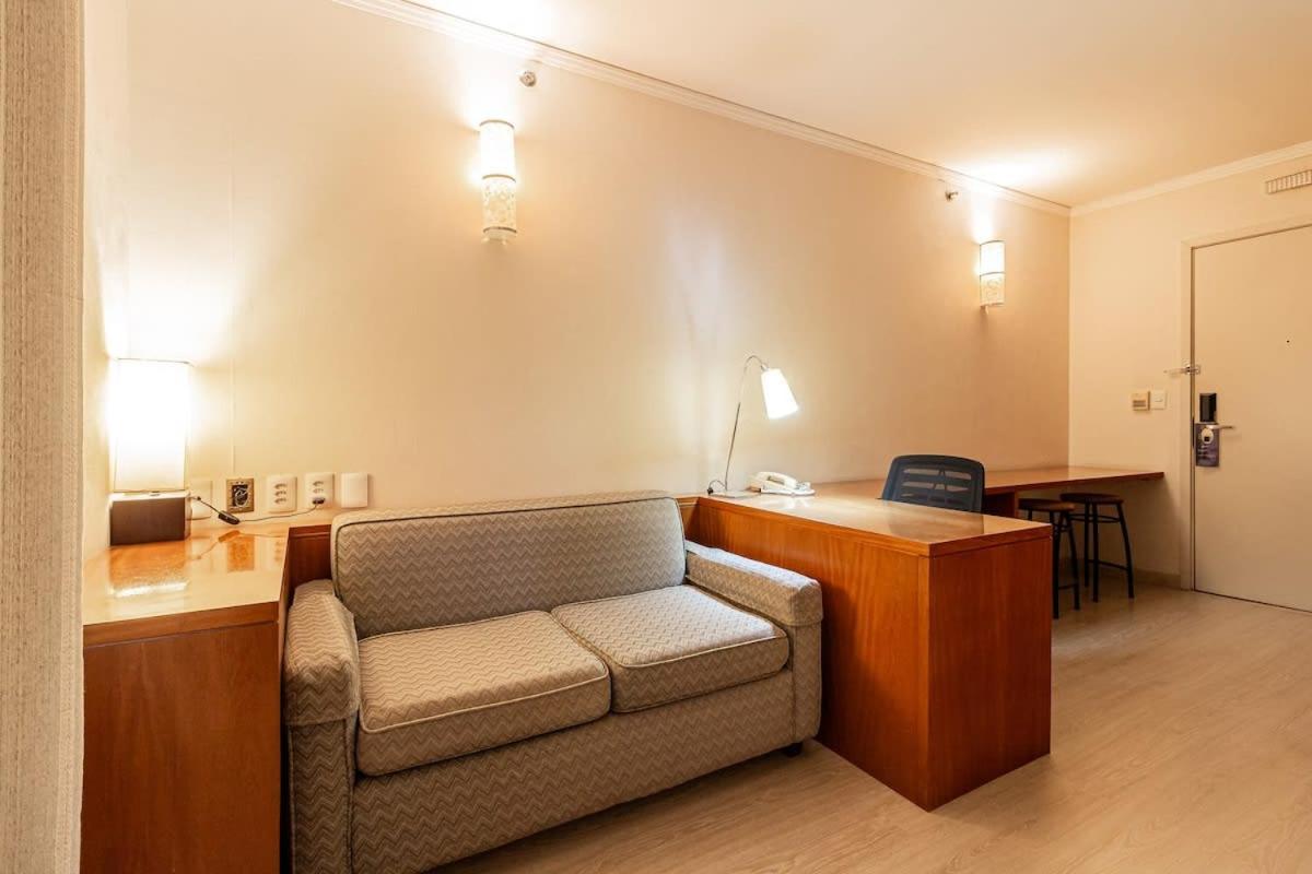 Bhomy Jardim -a 10min A Pe Do Metro Rb1802 Apartamento