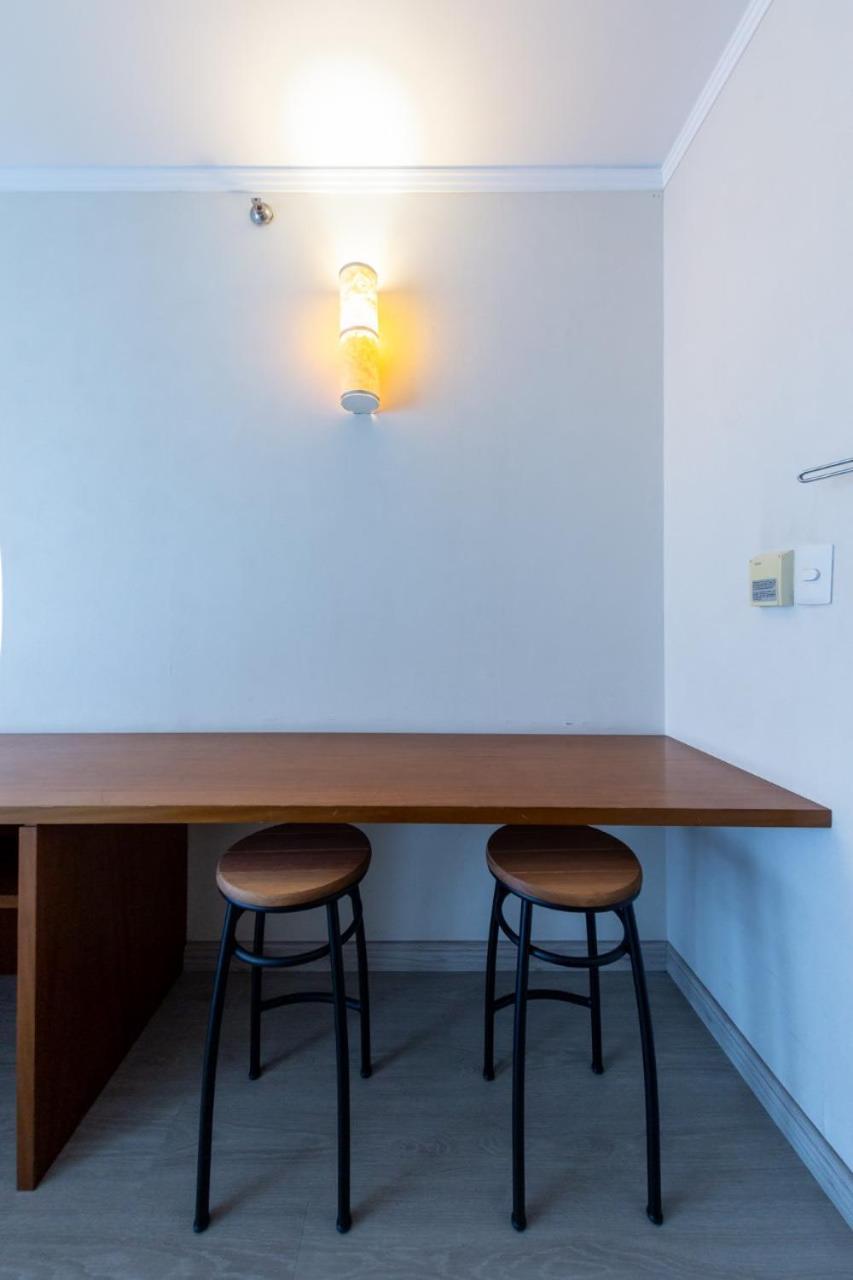 Apartamento Bhomy Jardim -a 10min A Pe Do Metro Rb1802 *
