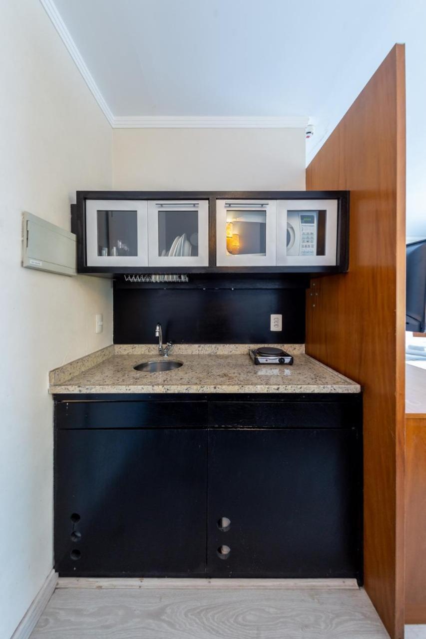 Apartamento Bhomy Jardim -a 10min A Pe Do Metro Rb1802