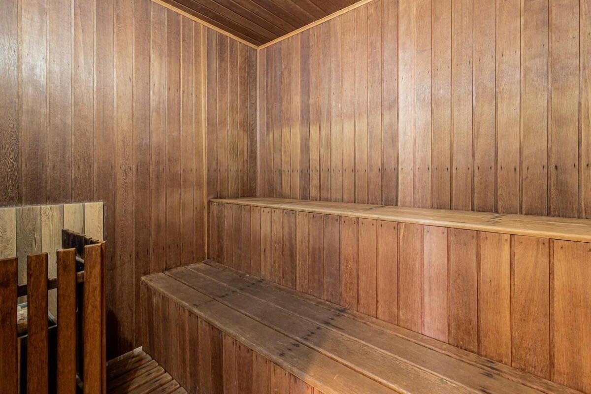 Apartamento Bhomy Jardim -a 10min A Pe Do Metro Rb1802