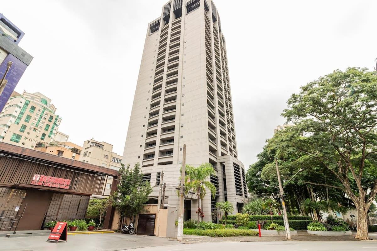 Bhomy Jardim -a 10min A Pe Do Metro Rb1802 Apartamento *