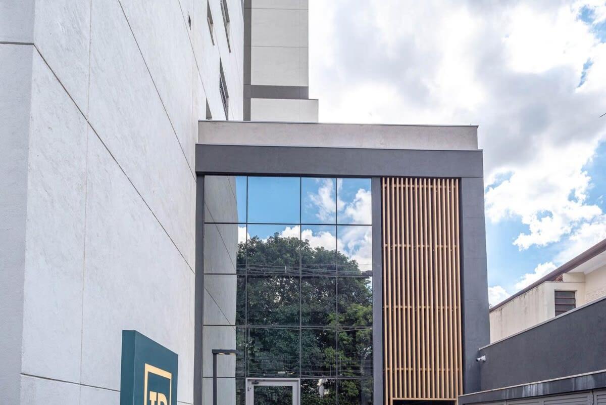 Bhomy Mariana - A 10min A Pe Do Metro Loa77 Apartamento *