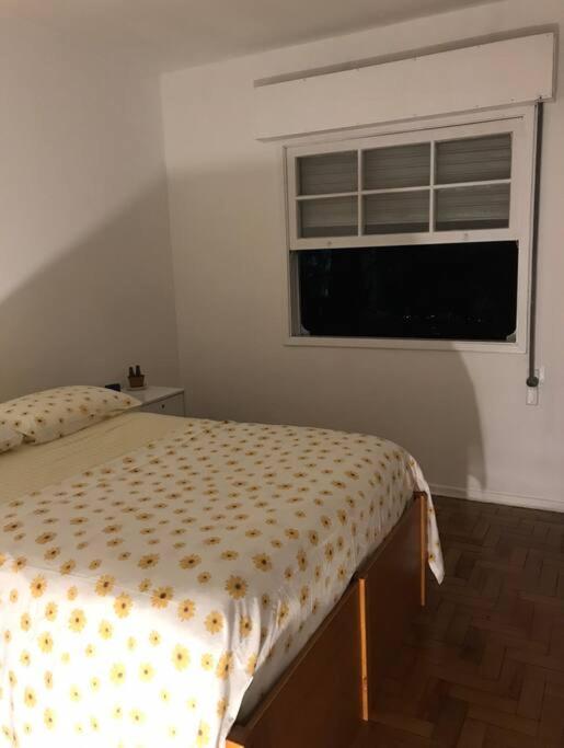 Quarto, Em Apartamento Retro Na Vila Mariana Apartamento *