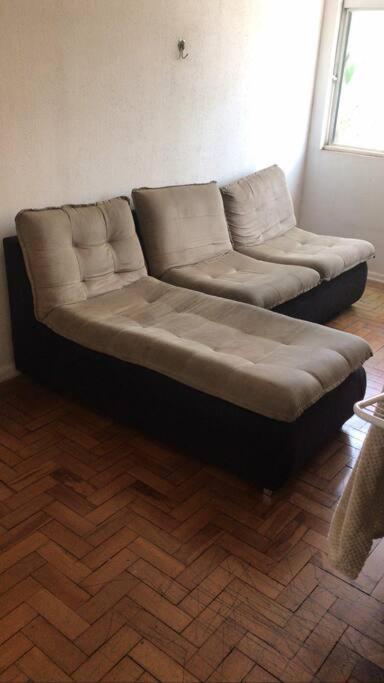 Quarto, Em Apartamento Retro Na Vila Mariana Apartamento São Paulo