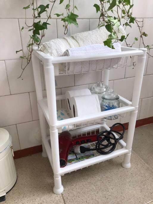 Apartamento Quarto, Em Apartamento Retro Na Vila Mariana São Paulo