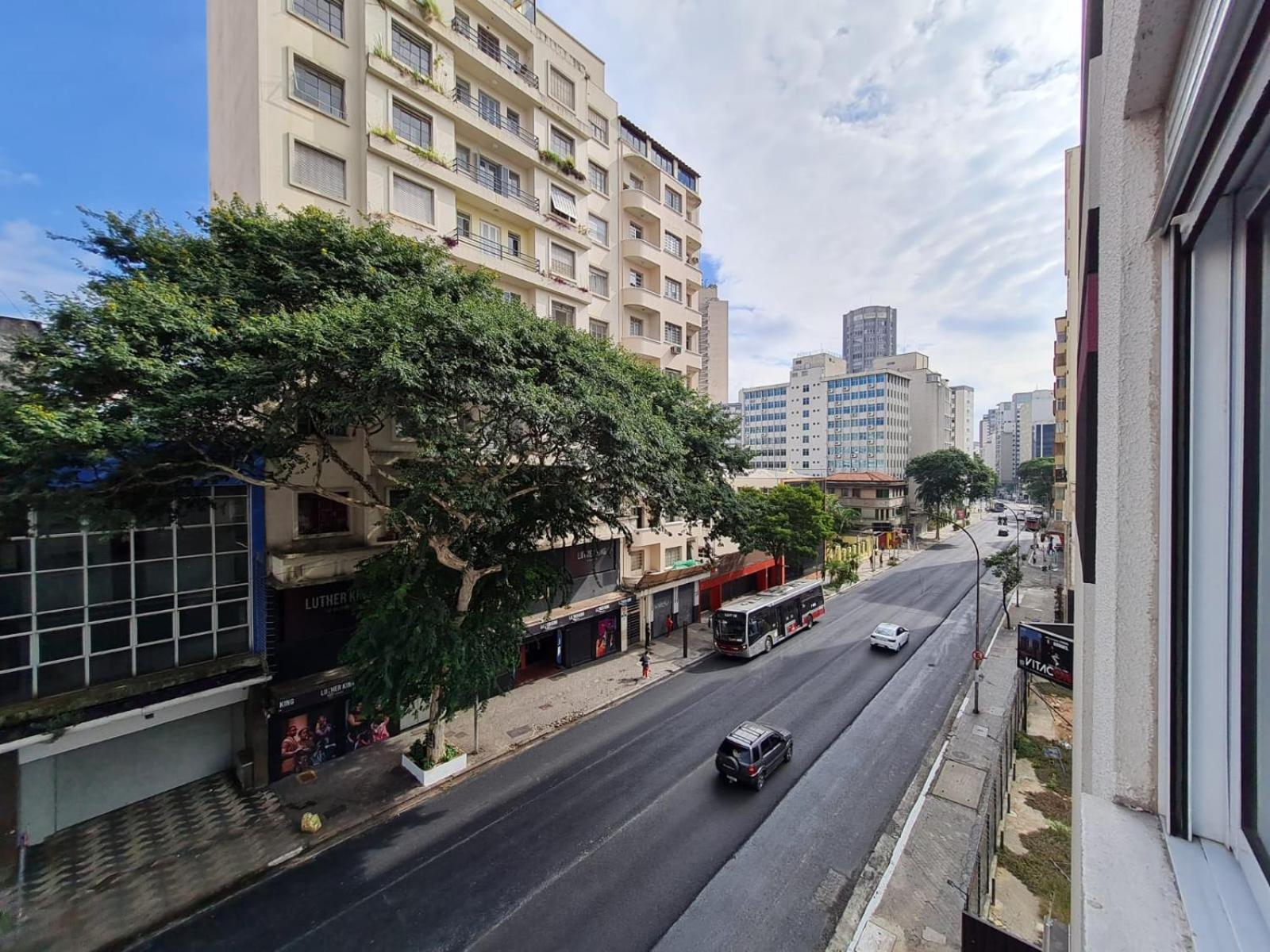 Prox. Avenida Paulista * Sao Paulo