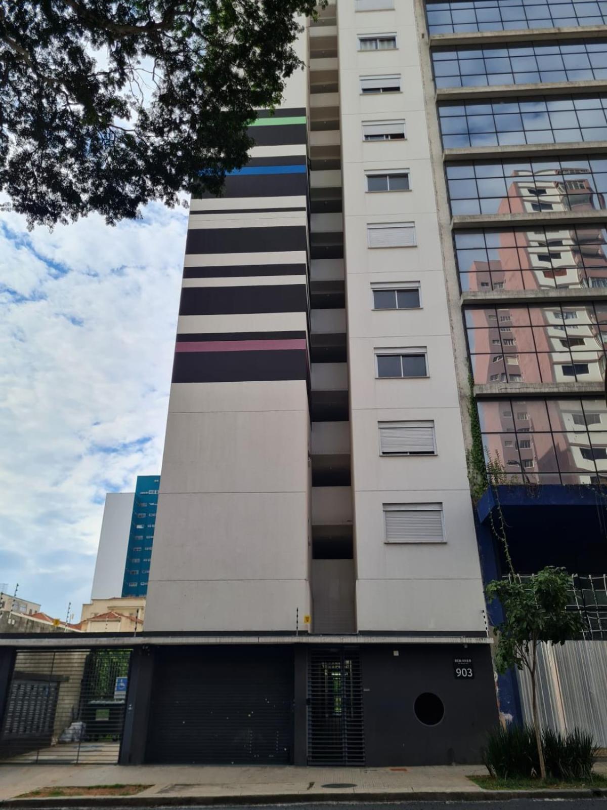 Apartment Prox. Avenida Paulista Sao Paulo