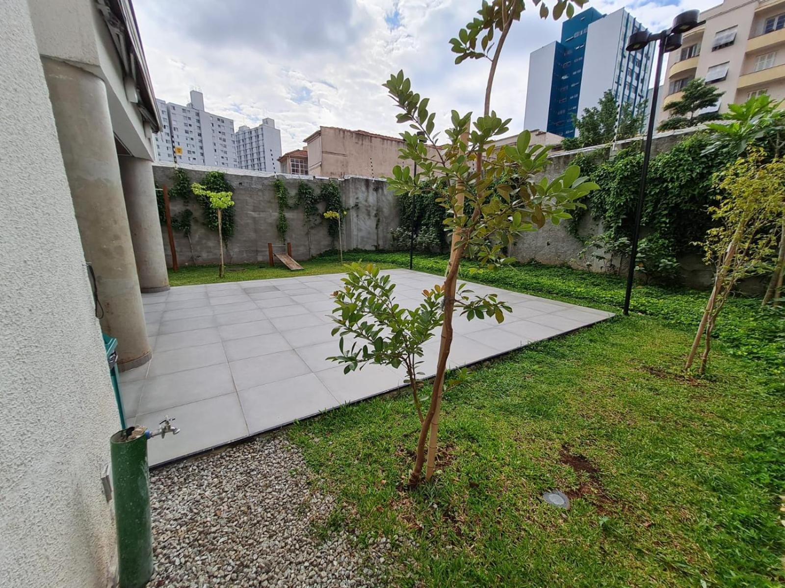 Prox. Avenida Paulista Sao Paulo