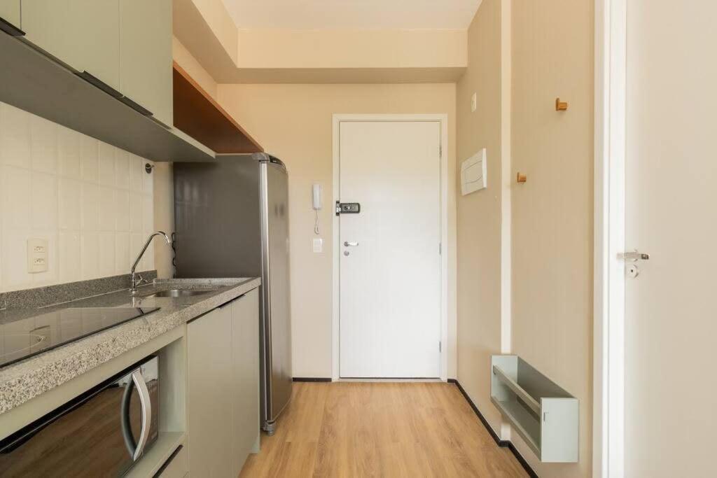 Bhomy Centro - Em Frente Ao Metro Luz Zymt Apartamento São Paulo