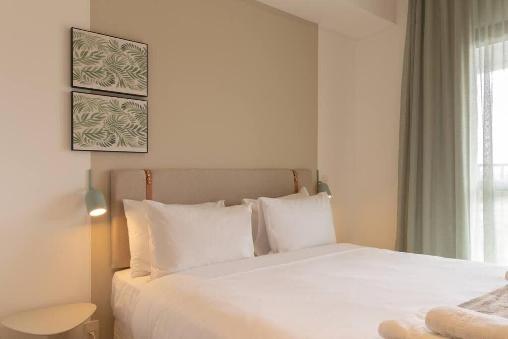 Apartamento Bhomy Centro - Em Frente Ao Metro Luz Zymt
