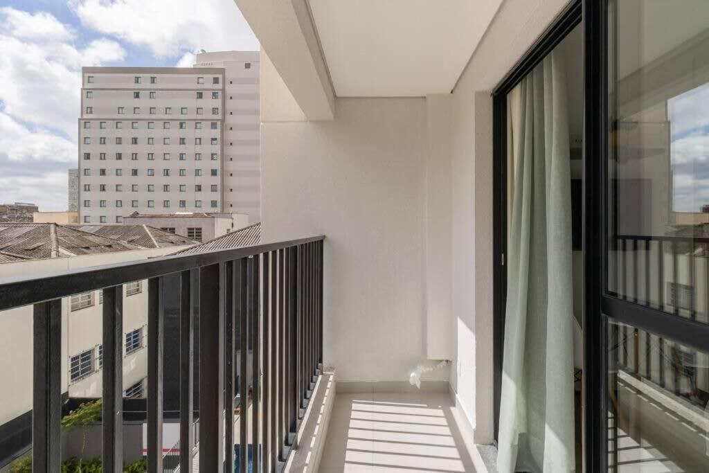 Apartamento Bhomy Centro - Em Frente Ao Metro Luz Zymt São Paulo