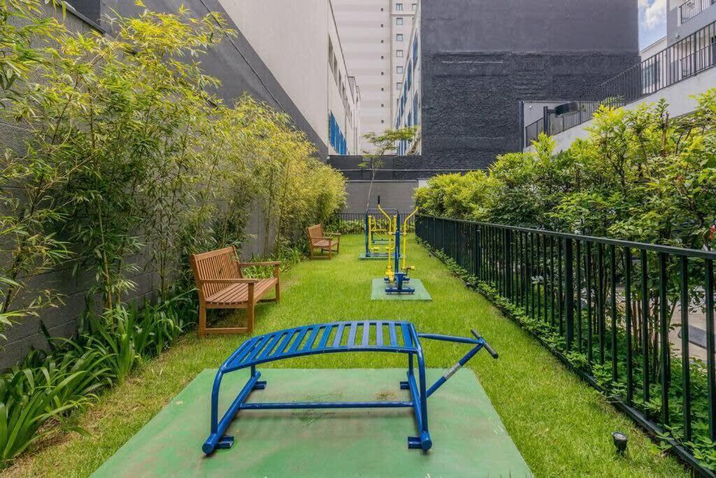 Bhomy Centro - Em Frente Ao Metro Luz Zymt * São Paulo