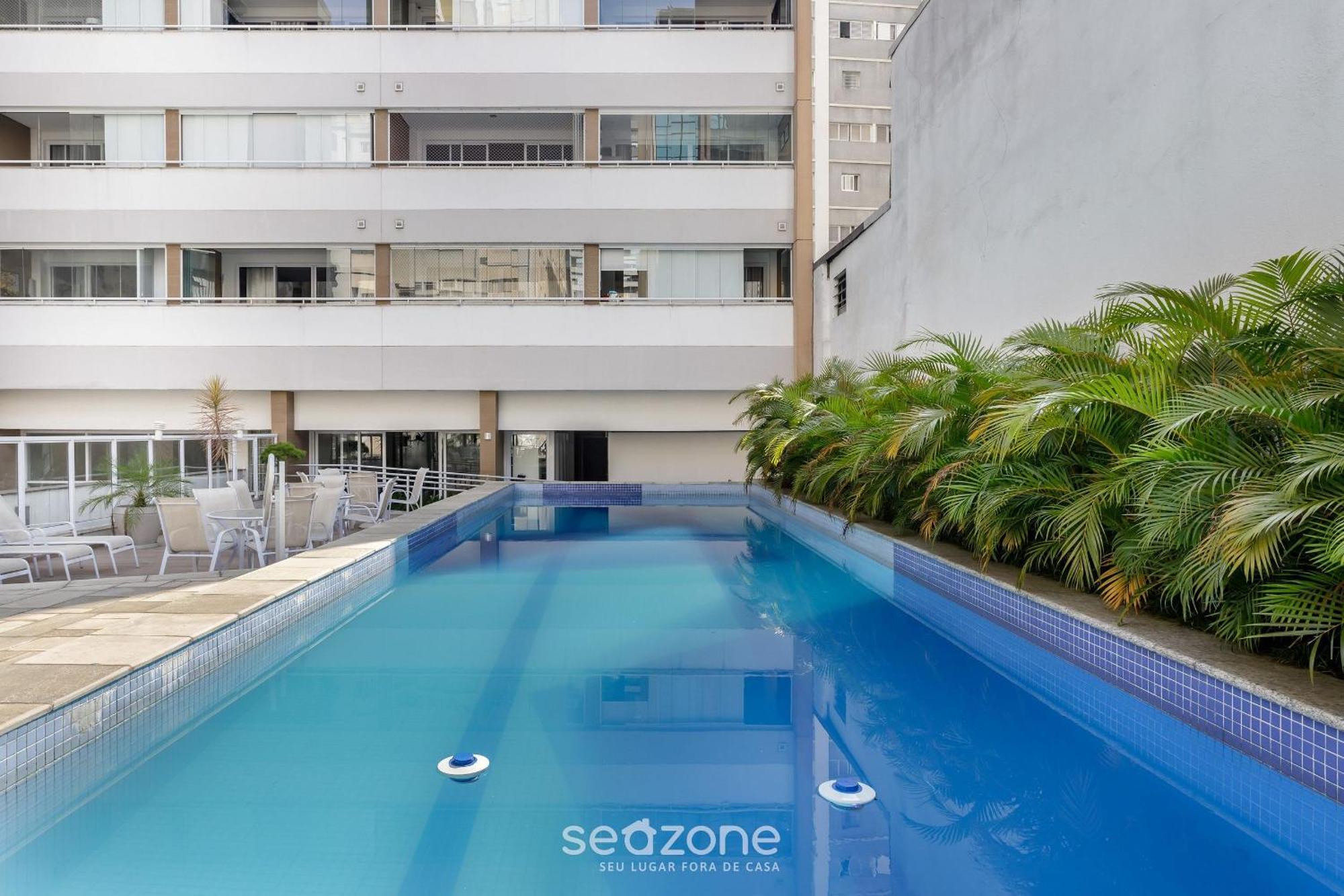 C/ Piscina Proximo A Catedral Da Se Cgf135 *