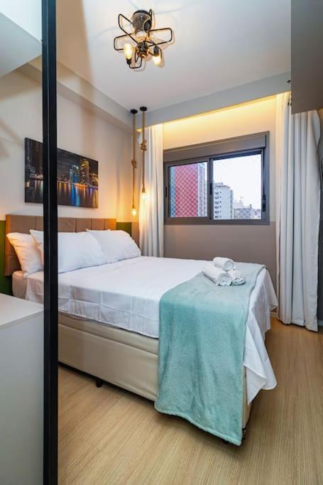 Apartamento Inauguracao! 4 Pessoas, Garagem, Av. Paulista *