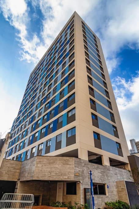 Inauguracao! 4 Pessoas, Garagem, Av. Paulista Apartamento