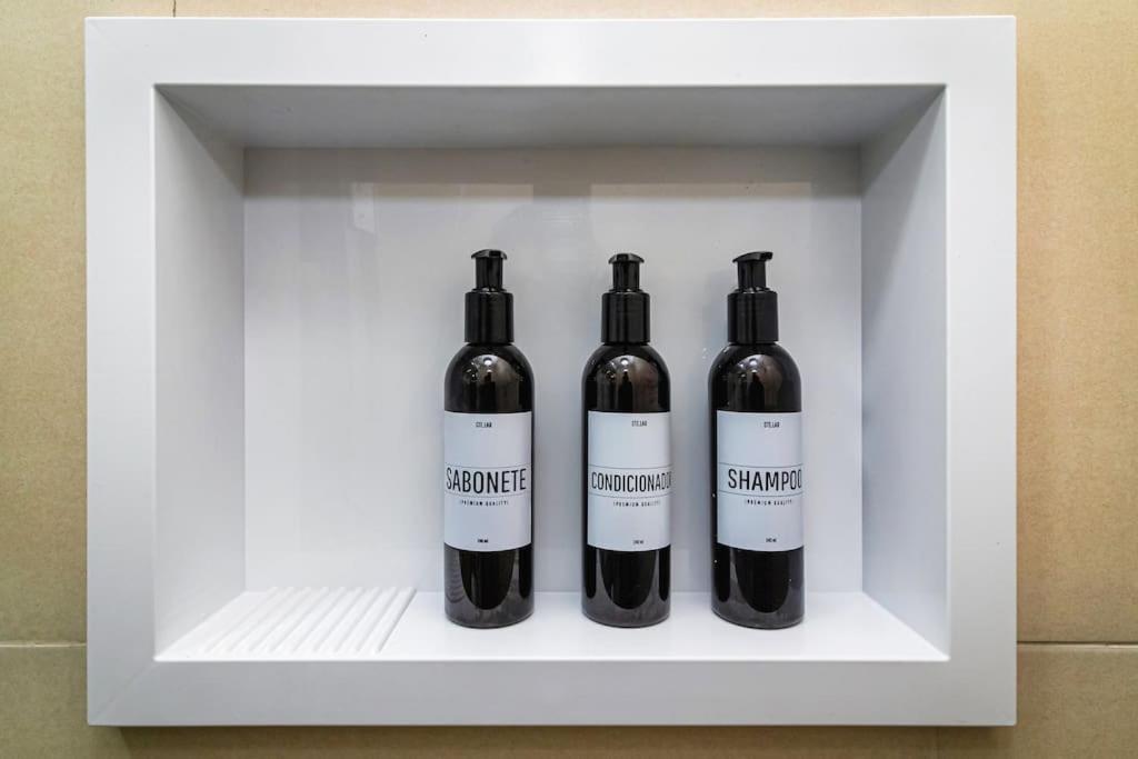 Apartamento Inauguracao! 4 Pessoas, Garagem, Av. Paulista *