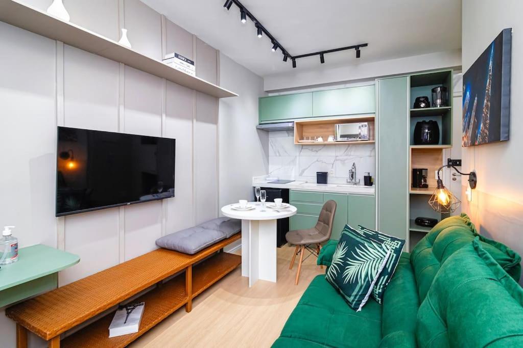 Inauguracao! 4 Pessoas, Garagem, Av. Paulista *