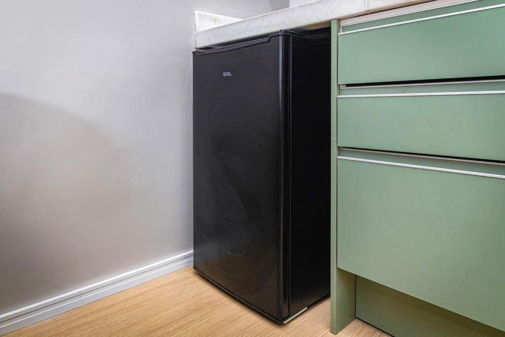 Inauguracao! 4 Pessoas, Garagem, Av. Paulista Apartamento São Paulo