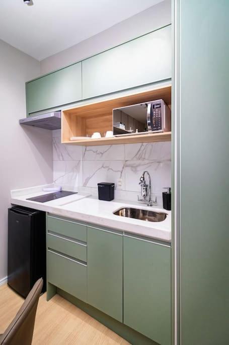 Apartamento Inauguracao! 4 Pessoas, Garagem, Av. Paulista