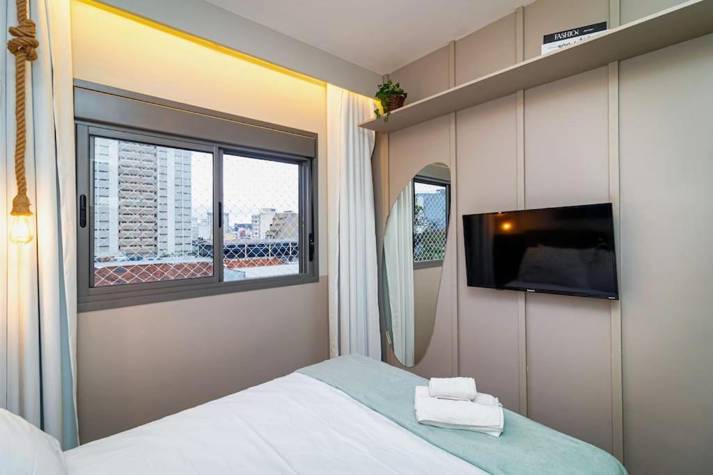 Apartamento Inauguracao! 4 Pessoas, Garagem, Av. Paulista