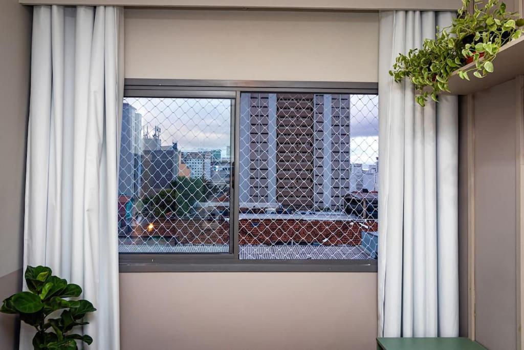 Inauguracao! 4 Pessoas, Garagem, Av. Paulista Apartamento