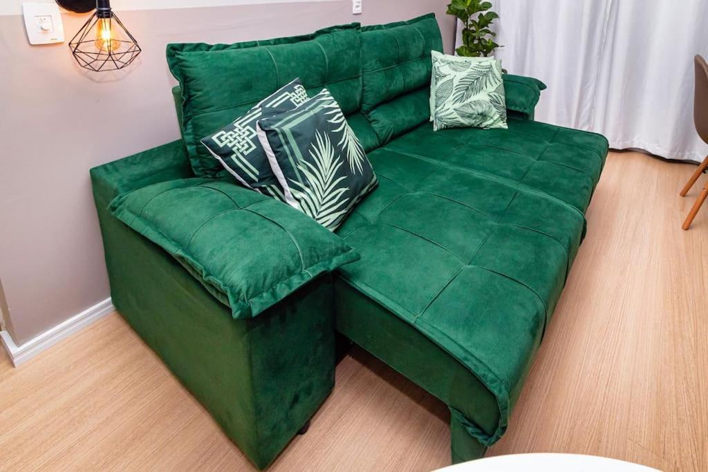 Apartamento Inauguracao! 4 Pessoas, Garagem, Av. Paulista São Paulo