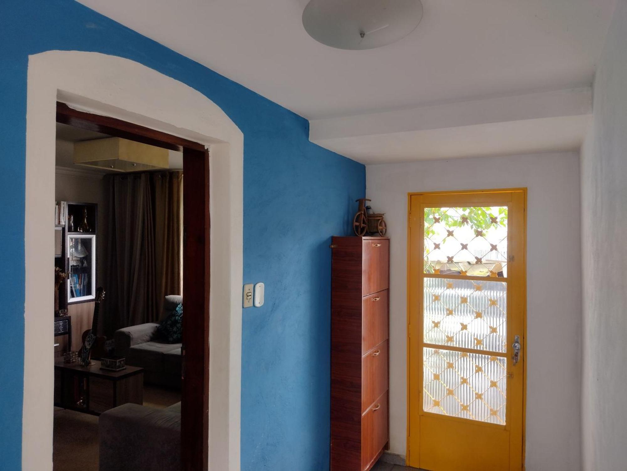 Hospedagem domiciliar Vila Sonia Connection