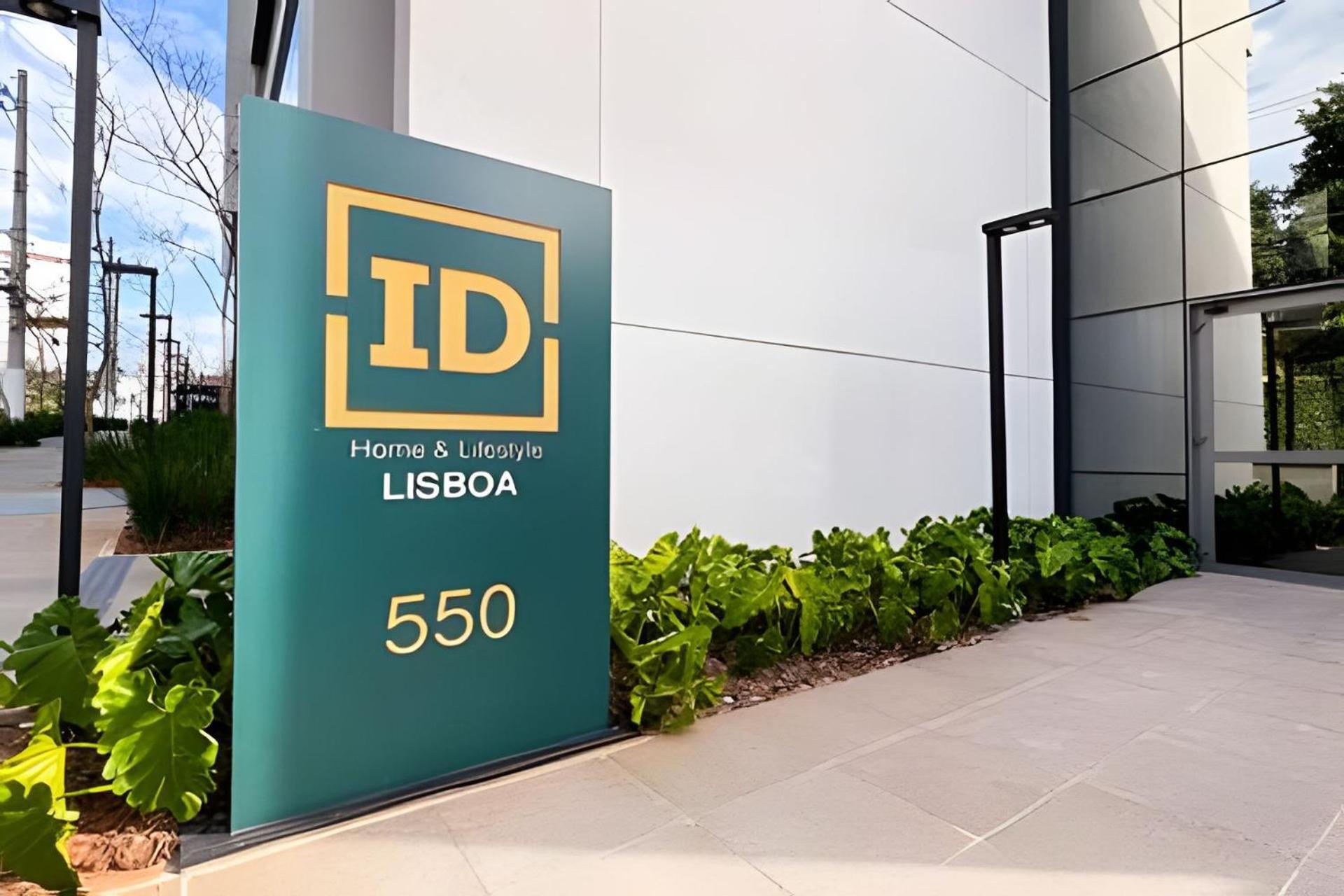Zainalofts7vila Mariana Ao Lado Metro, Casv 133 Id Apartamento São Paulo