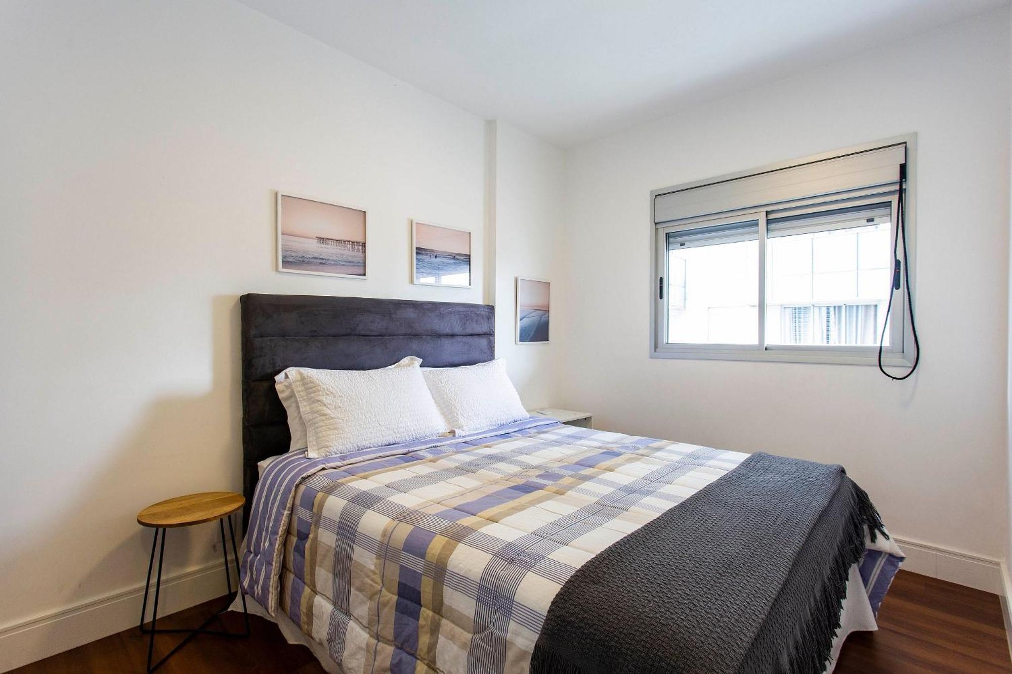 Apartment Add Berrini