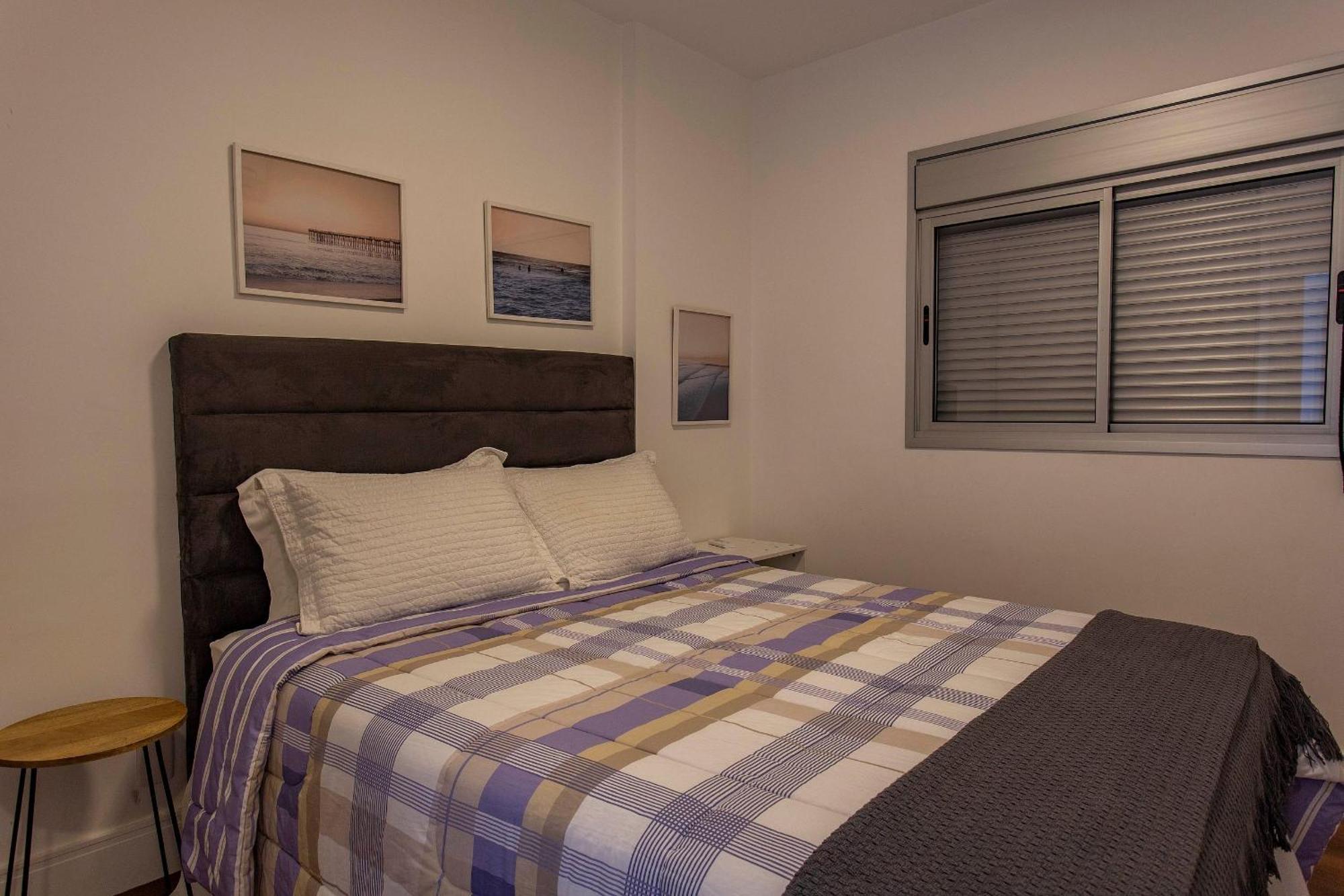 Add Berrini Apartment