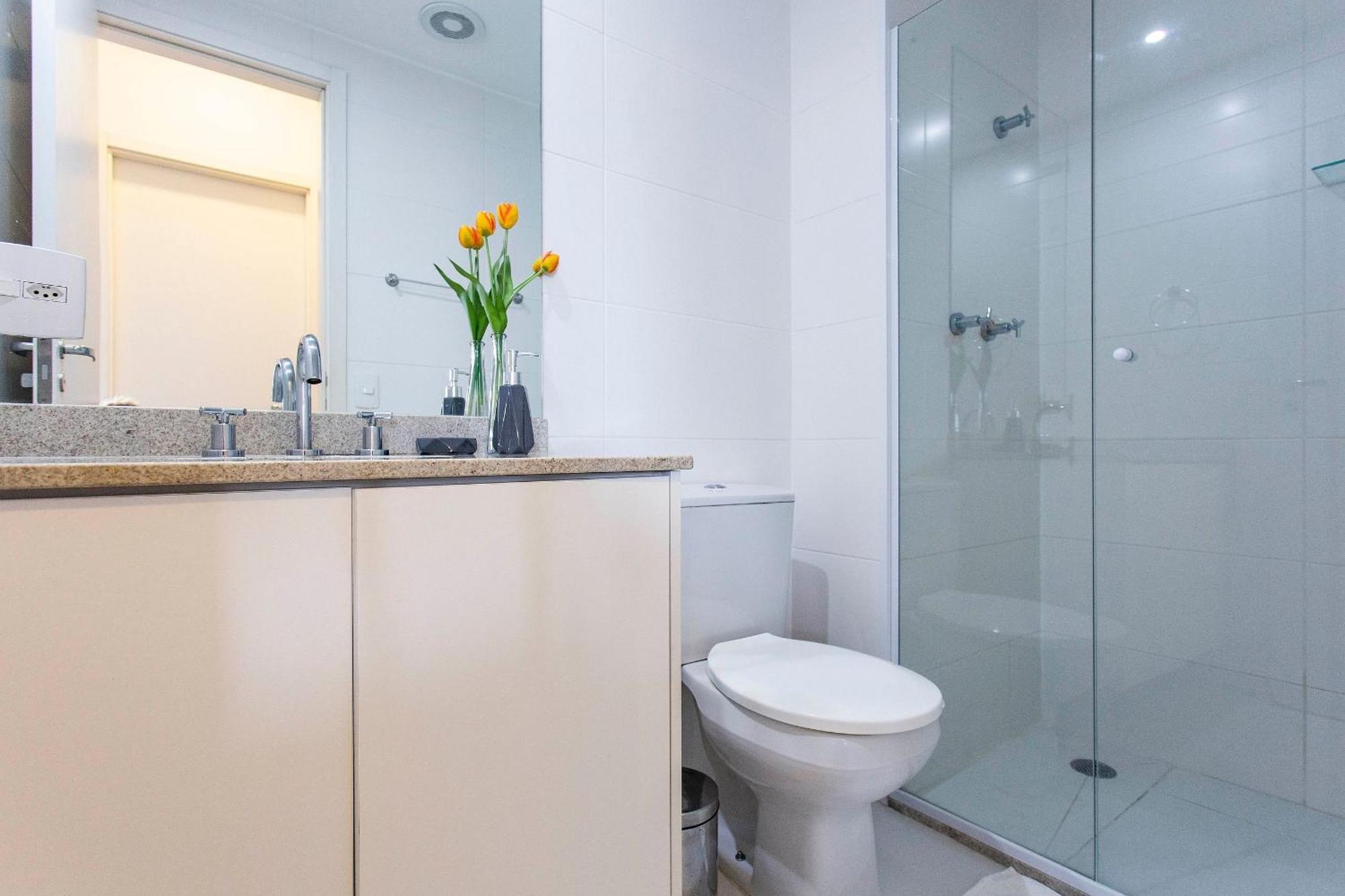 Apartamento Add Berrini *